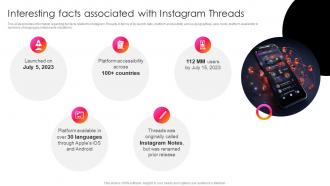 Instagram Threads What It Is Interesting Facts Associated With Instagram Threads AI SS V