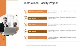 Instructional Facility Project In Powerpoint And Google Slides Cpb