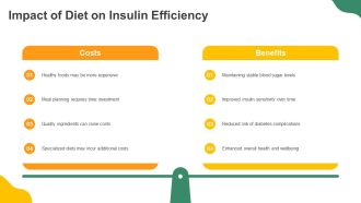 Insulin Controls Blood Sugar By Facilitating Cellular Glucose Entry PPT Demonstration AT Interactive Designed