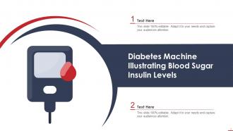 Insulin Powerpoint Ppt Template Bundles