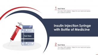 Insulin Powerpoint Ppt Template Bundles