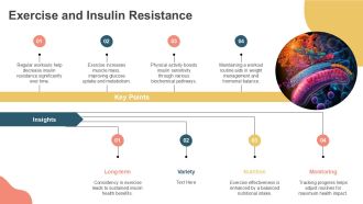 Insulin Resistance Symptoms Detection PPT PowerPoint AT Professional Designed