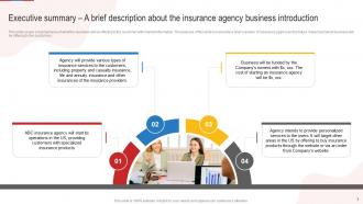 Insurance Agency Go To Marketing Strategy Powerpoint Ppt Template Bundles BP MM Best Editable
