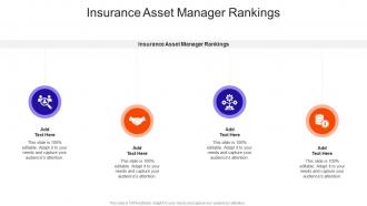 Insurance Asset Manager Rankings In Powerpoint And Google Slides Cpb