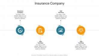 Insurance Company In Powerpoint And Google Slides Cpb