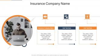 Insurance Company Name In Powerpoint And Google Slides Cpb