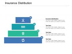 Insurance distribution ppt powerpoint presentation summary introduction cpb