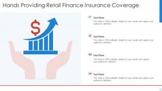 Insurance Finance Powerpoint Ppt Template Bundles