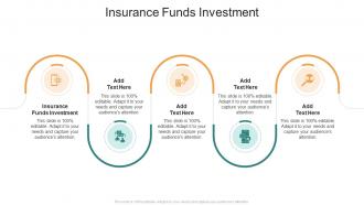Insurance Funds Investment In Powerpoint And Google Slides Cpb