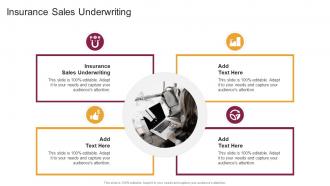 Insurance Sales Underwriting In Powerpoint And Google Slides Cpb