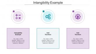 Intangibility Example In Powerpoint And Google Slides Cpb