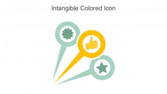 Intangible Colored Icon In Powerpoint Pptx Png And Editable Eps Format