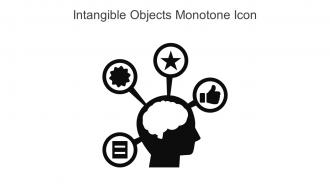 Intangible Objects Monotone Icon In Powerpoint Pptx Png And Editable Eps Format