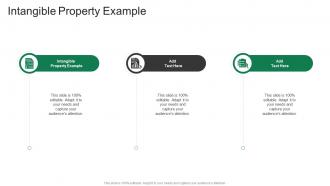 Intangible Property Example In Powerpoint And Google Slides Cpb