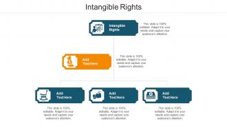 Intangible Rights Ppt Powerpoint Presentation Slides Aids Cpb