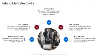 Intangible Sales Skills In Powerpoint And Google Slides Cpb