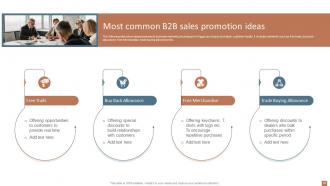 Integrated Marketing Communication Guide For Marketers MKT CD V Ideas Idea