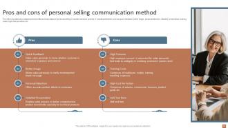 Integrated Marketing Communication Guide For Marketers MKT CD V Good Idea