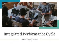 Integrated Performance Cycle Management Improvement Quarterly Leadership Strategic Alignment