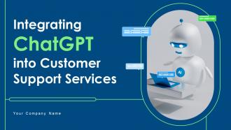 Integrating ChatGPT Into Customer Support Services ChatGPT MM