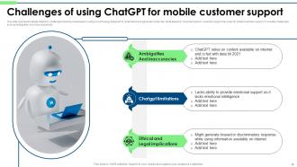Integrating ChatGPT Into Customer Support Services ChatGPT MM Colorful Image