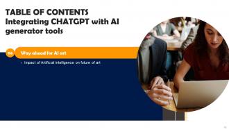 Integrating ChatGPT With AI Generator Tools ChatGPT CD V Interactive Multipurpose
