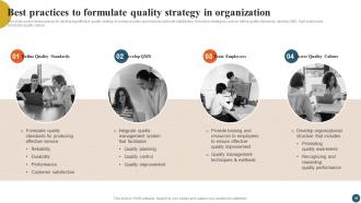 Integrating Quality Management System to Enhance Service Quality Strategy CD V Colorful Impactful