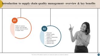 Integrating Quality Management System to Enhance Service Quality Strategy CD V Best Downloadable