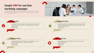 Integrating Real Time Marketing For Better Customer Experience MKT CD V Analytical Content Ready