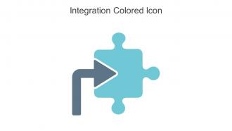 Integration Colored Icon In Powerpoint Pptx Png And Editable Eps Format