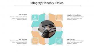 Integrity Honesty Ethics In Powerpoint And Google Slides Cpb