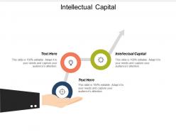 Intellectual capital ppt powerpoint presentation gallery smartart cpb