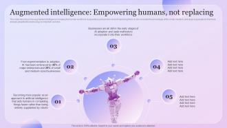 Intelligence Amplification Augmented Intelligence Empowering Humans Not Replacing