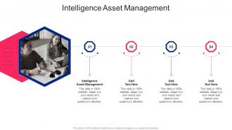 Intelligence Asset Management In Powerpoint And Google Slides Cpb
