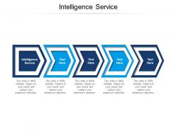 Intelligence service ppt powerpoint presentation inspiration graphics cpb