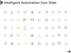 Intelligent Automation Powerpoint Presentation Slides