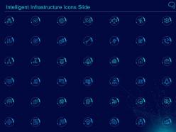 Intelligent infrastructure icons slide intelligent infrastructure ppt powerpoint presentation file