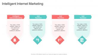 Intelligent Internet Marketing In Powerpoint And Google Slides Cpb