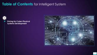 Intelligent System Powerpoint Presentation Slides