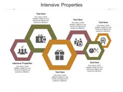 Intensive properties ppt powerpoint presentation show objects cpb