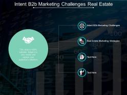 intent_b2b_marketing_challenges_real_estate_marketing_strategies_cpb_Slide01