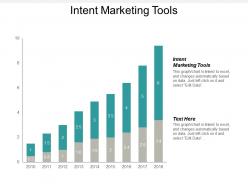 intent_marketing_tools_ppt_powerpoint_presentation_inspiration_gallery_cpb_Slide01