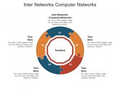 Inter networks computer networks ppt powerpoint presentation icon guide cpb