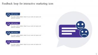 Interactive Marketing Powerpoint Ppt Template Bundles Customizable Template
