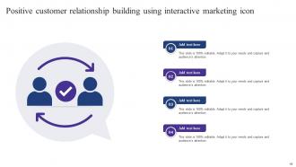 Interactive Marketing Powerpoint Ppt Template Bundles Compatible Template