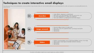 Interactive Marketing Strategy To Gain Competitive Edge Powerpoint Presentation Slides MKT CD V Best Unique