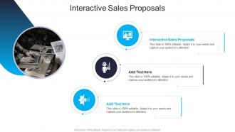 Interactive Sales Proposals In Powerpoint And Google Slides Cpb