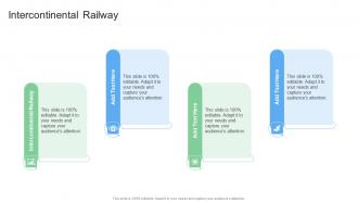Intercontinental Railway In Powerpoint And Google Slides Cpb