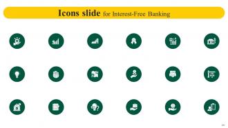 Interest Free Banking Powerpoint Presentation Slides Fin CD V Visual Impressive