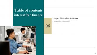 Interest Free Finance Powerpoint Presentation Slides Fin CD V Interactive Multipurpose